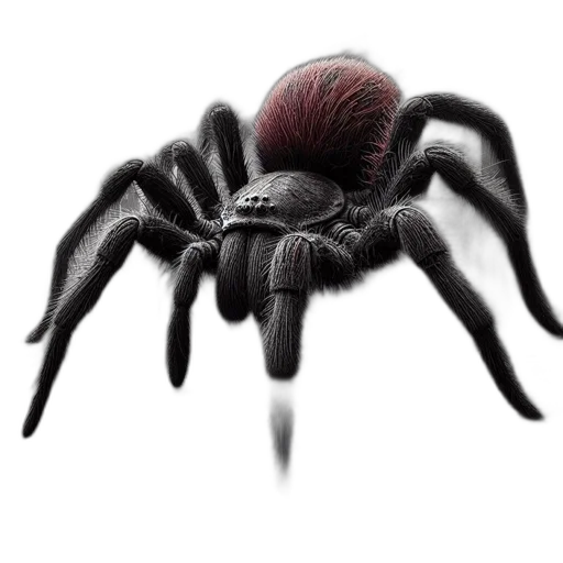 creature, animal, hair, mask transparent PNG cut-out