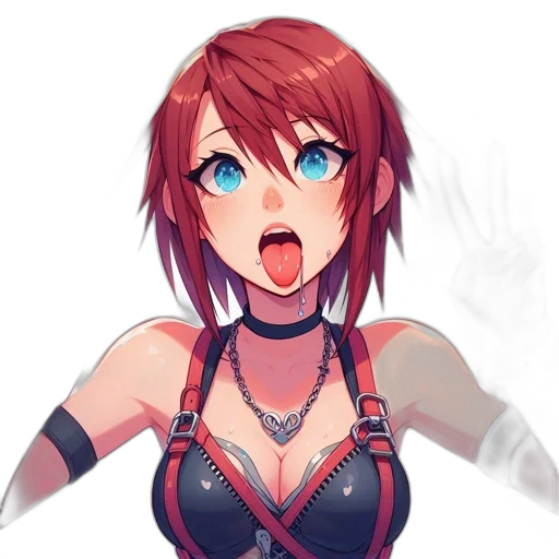 staff, face, weapon, robot transparent PNG cut-out