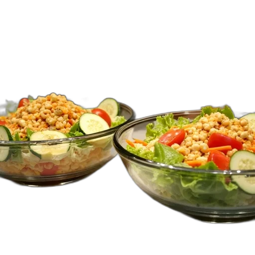 food, 3d render, buffet, display transparent PNG cut-out