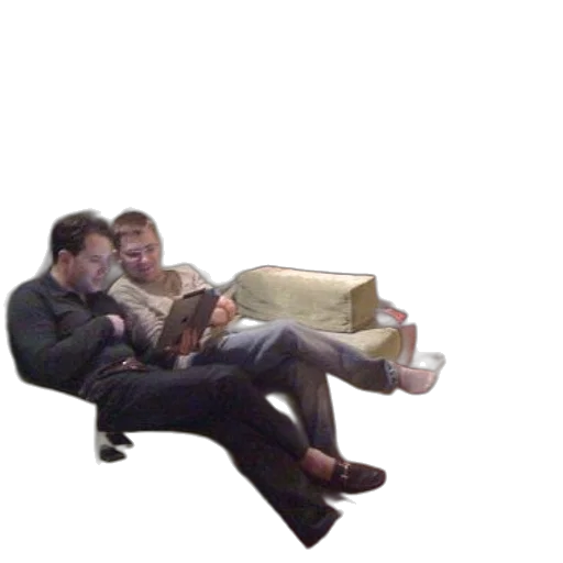 furniture, shoes, jacket, robot transparent PNG cut-out