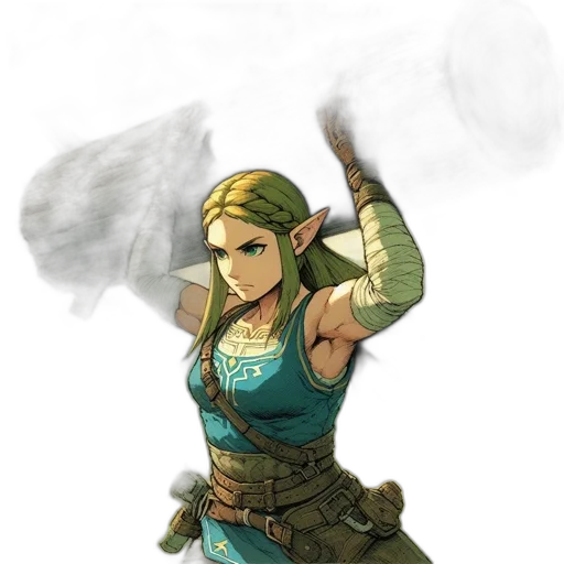 staff, weapon, sword, mask transparent PNG cut-out