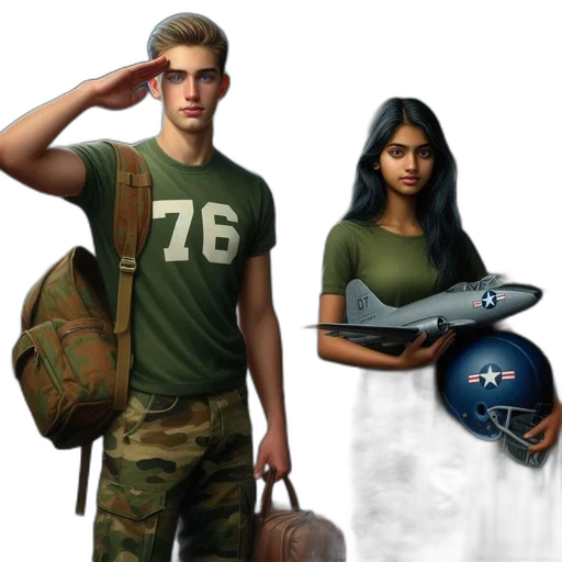 concept art, 3d render, comic book art, photorealistic transparent PNG cut-out