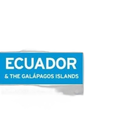 ecuador, galápagos, islands, book transparent PNG cut-out