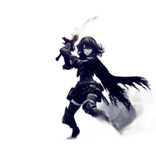 weapon, sword, staff, mask transparent PNG cut-out
