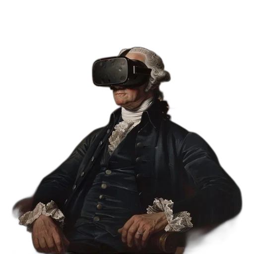 mask, staff, hat, face transparent PNG cut-out