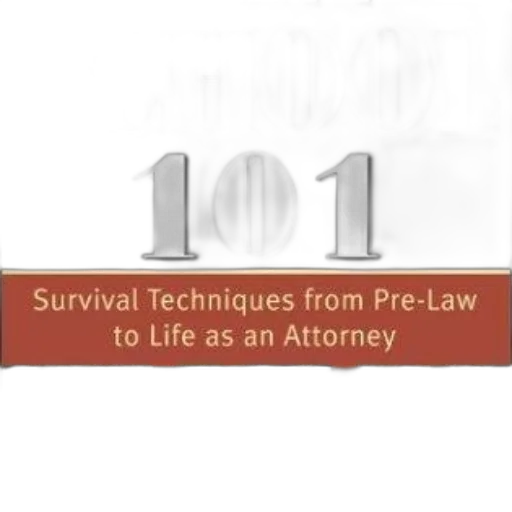 law, school, 101, survival transparent PNG cut-out