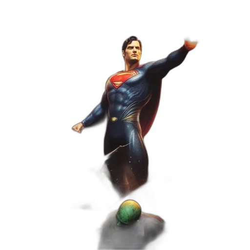 concept art, 3d render, pixel art, comic book art transparent PNG cut-out