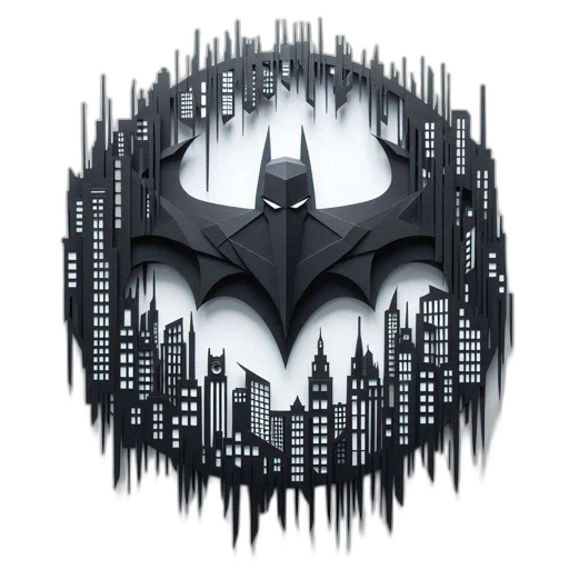 comic book art, concept art, pixel art, 3d render transparent PNG cut-out