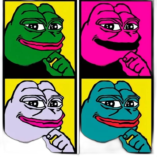 face, vaporwave, concept art, neon lights transparent PNG cut-out