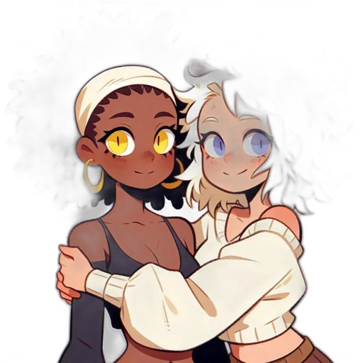 staff, concept art, pixel art, anime transparent PNG cut-out