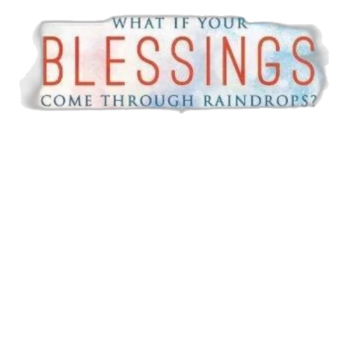 poster, text, what, blessings transparent PNG cut-out