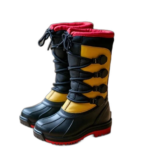 shoes, 3d render, photorealistic, pair transparent PNG cut-out