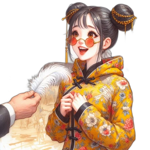 staff, mask, face, weapon transparent PNG cut-out