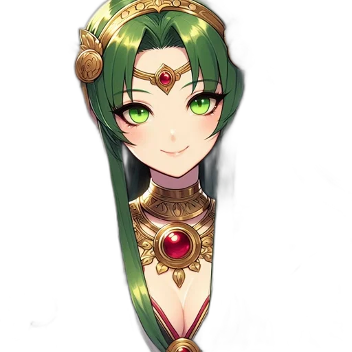 crown, staff, weapon, jewelry transparent PNG cut-out