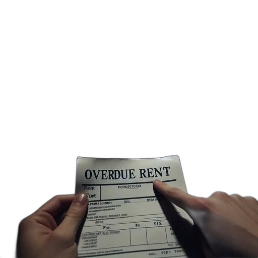 jacket, building, individual, holds transparent PNG cut-out