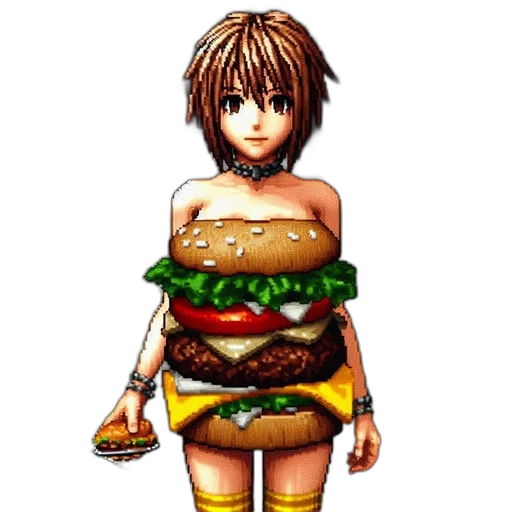 food, dress, animal, creature transparent PNG cut-out