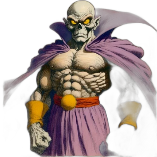 mask, concept art, fantasy art, comic book art transparent PNG cut-out