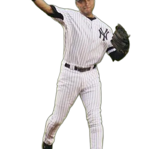 animal, creature, baseball, player transparent PNG cut-out