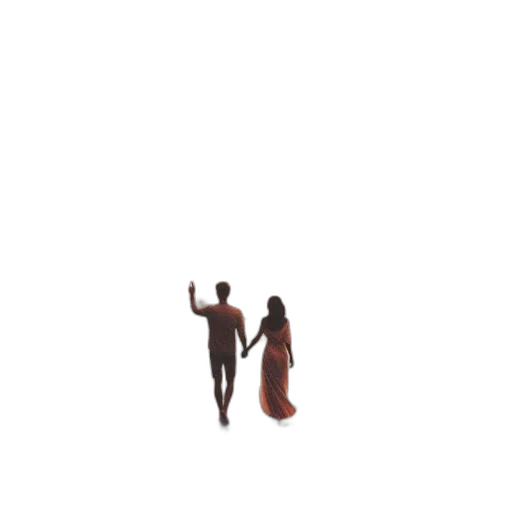 staff, dress, umbrella, sword transparent PNG cut-out