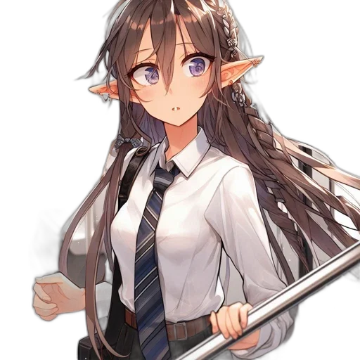 staff, sword, weapon, dragon transparent PNG cut-out
