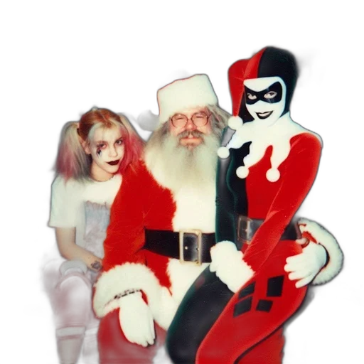 comic book art, concept art, festive, gathering transparent PNG cut-out