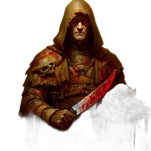 staff, sword, face, concept art transparent PNG cut-out