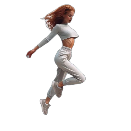concept art, photorealistic, 3d render, pixel art transparent PNG cut-out