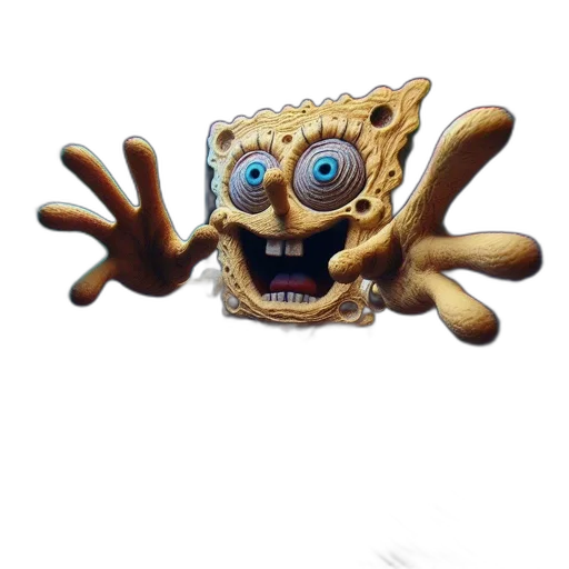 mask, jewelry, crown, creature transparent PNG cut-out