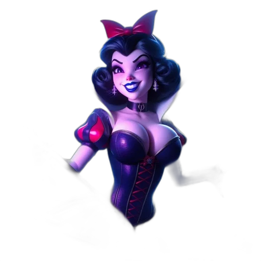 staff, crown, weapon, dress transparent PNG cut-out