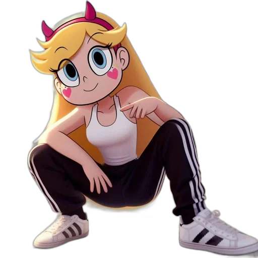 crown, staff, jacket, weapon transparent PNG cut-out