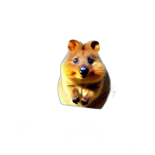 animal, food, creature, face transparent PNG cut-out