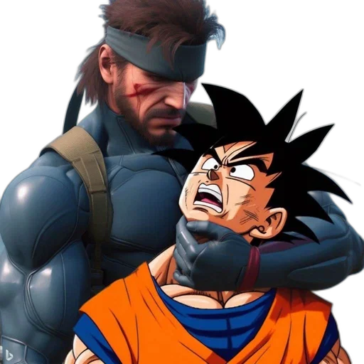 anime, comic book art, concept art, pixel art transparent PNG cut-out