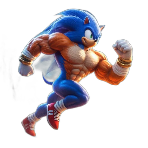 animal, concept art, 3d render, pixel art transparent PNG cut-out