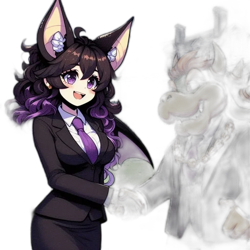 staff, creature, mask, animal transparent PNG cut-out