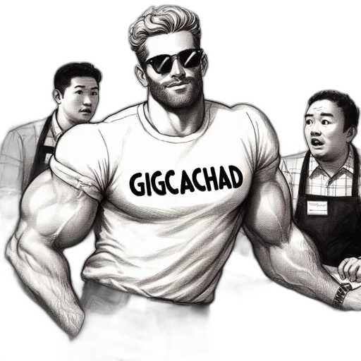 staff, comic book art, cartoon, concept art transparent PNG cut-out