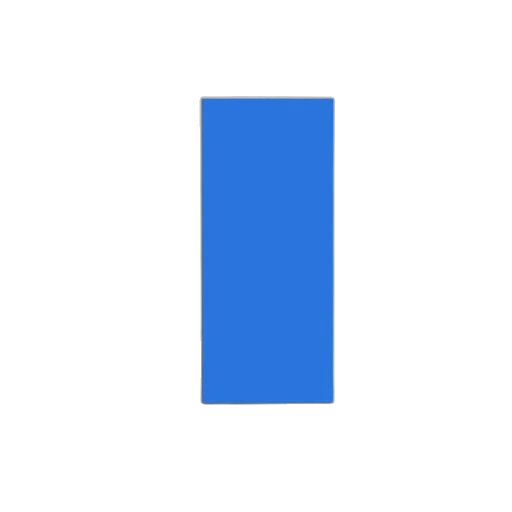 pixel art, blue, monochrome, colorful transparent PNG cut-out