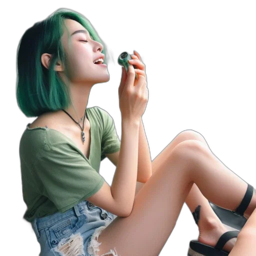 jewelry, dress, food, bottle transparent PNG cut-out