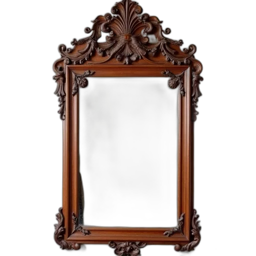 furniture, face, crown, jewelry transparent PNG cut-out
