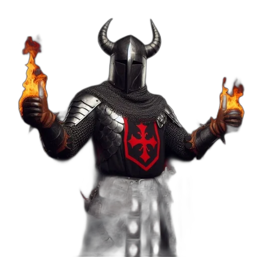 mask, weapon, staff, sword transparent PNG cut-out