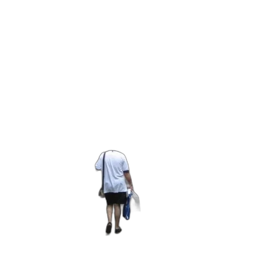 dress, umbrella, jacket, staff transparent PNG cut-out