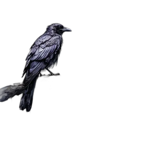 animal, creature, staff, umbrella transparent PNG cut-out