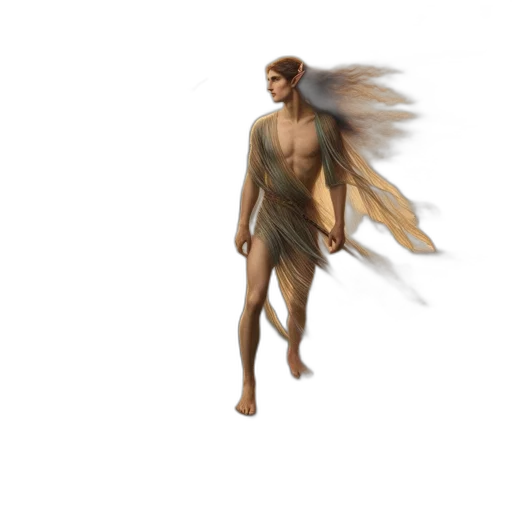 creature, animal, concept art, fantasy art transparent PNG cut-out