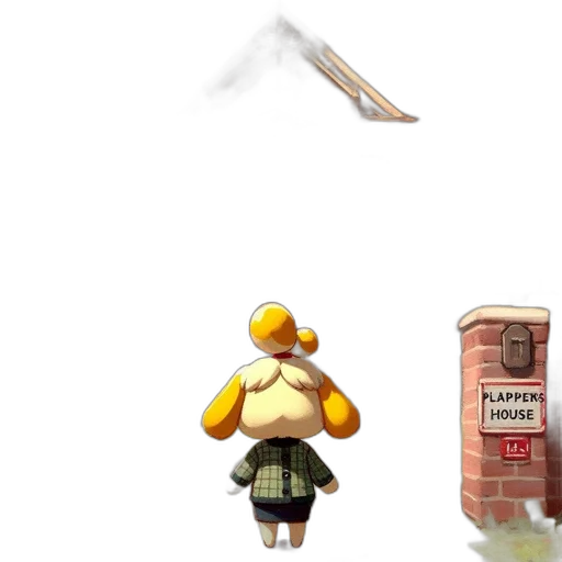 food, staff, weapon, bottle transparent PNG cut-out
