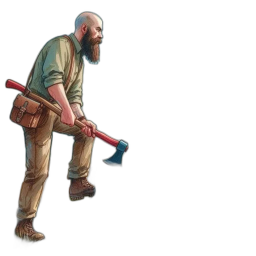 staff, weapon, sword, concept art transparent PNG cut-out
