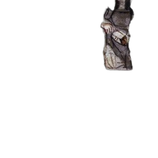 bottle, staff, dress, weapon transparent PNG cut-out