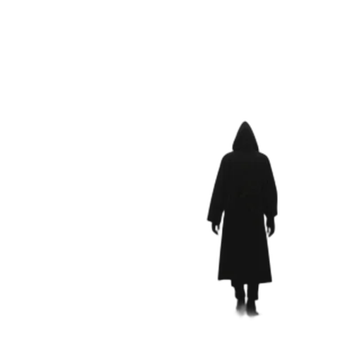 dress, mask, jacket, face transparent PNG cut-out