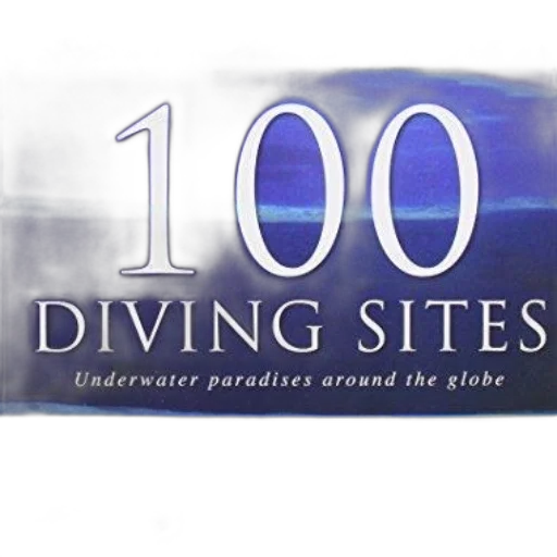 cover, 100, diving, sites transparent PNG cut-out