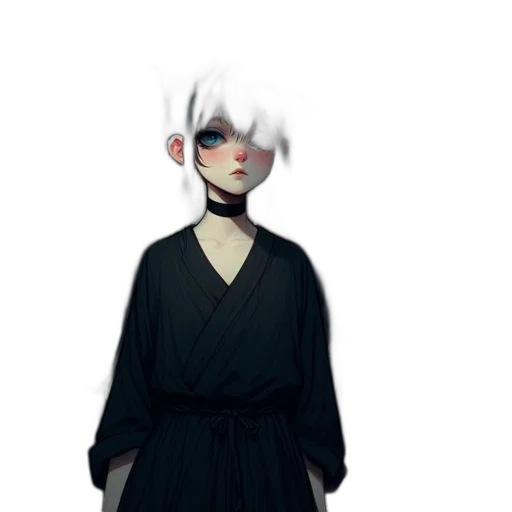 mask, staff, face, dress transparent PNG cut-out