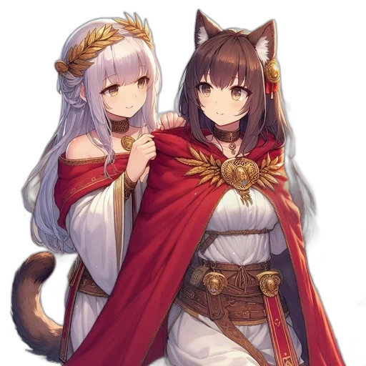staff, dragon, weapon, crown transparent PNG cut-out