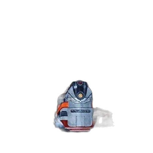 robot, mask, weapon, creature transparent PNG cut-out